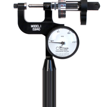 Standard Portable Rockwell Testers