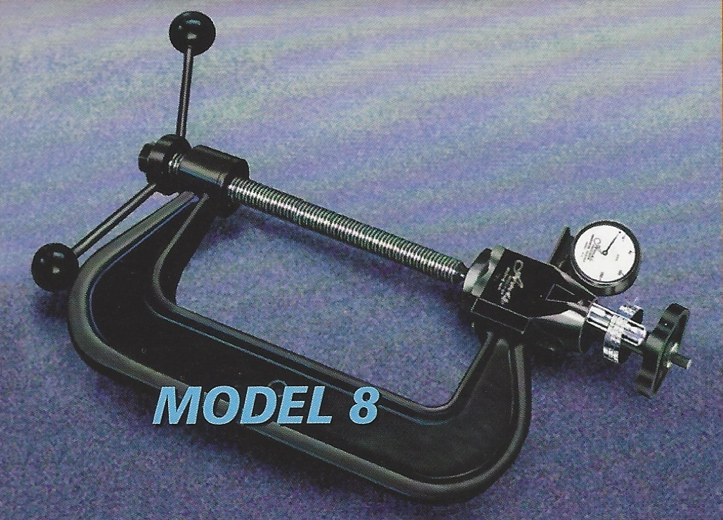 Accurately Reading a Rockwell Portable Hardness Tester